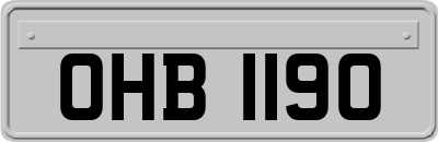 OHB1190