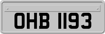 OHB1193