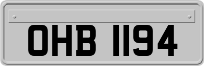 OHB1194