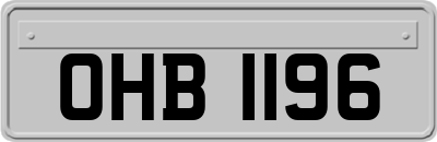 OHB1196