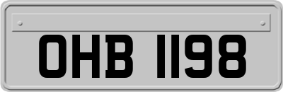 OHB1198