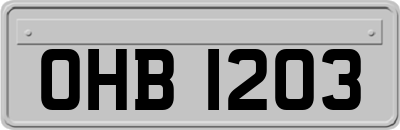 OHB1203