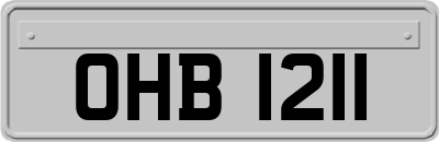 OHB1211