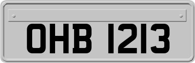OHB1213
