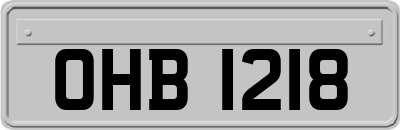OHB1218