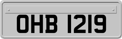 OHB1219