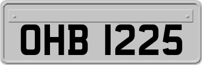 OHB1225