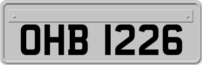 OHB1226
