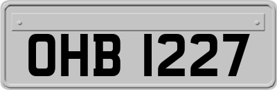 OHB1227