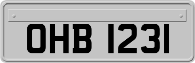 OHB1231
