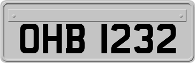 OHB1232