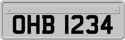 OHB1234