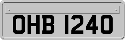 OHB1240