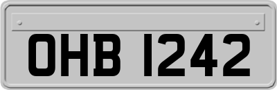 OHB1242