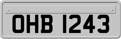 OHB1243