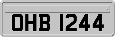 OHB1244