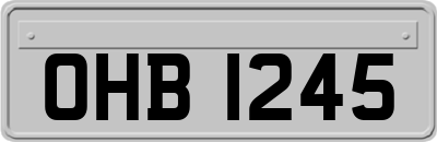 OHB1245