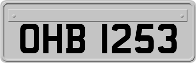 OHB1253
