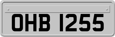 OHB1255