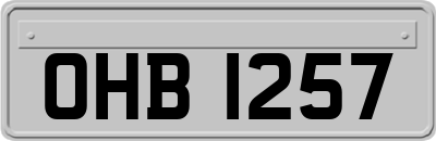 OHB1257