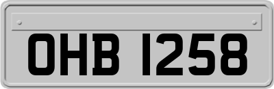 OHB1258