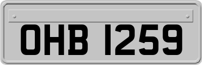 OHB1259