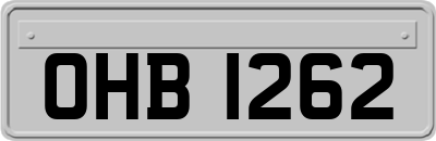 OHB1262