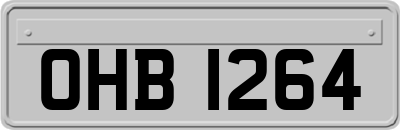 OHB1264