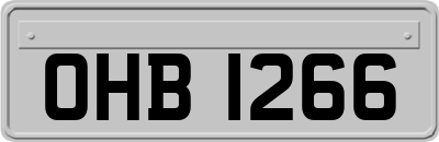 OHB1266