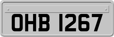 OHB1267