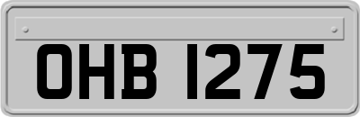 OHB1275