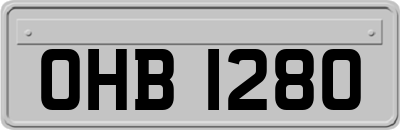 OHB1280