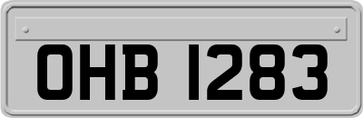 OHB1283