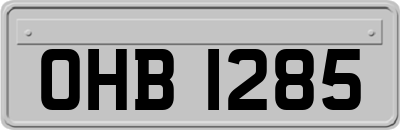 OHB1285