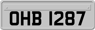 OHB1287