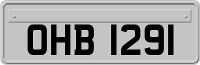 OHB1291