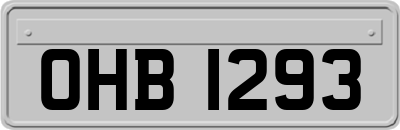 OHB1293