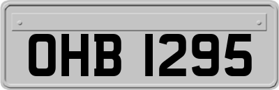 OHB1295