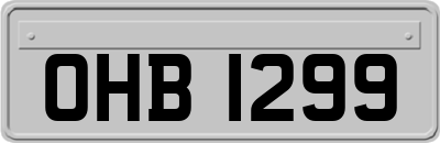 OHB1299