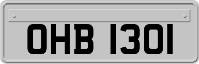 OHB1301