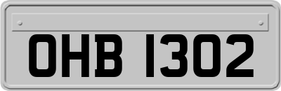 OHB1302