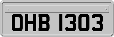 OHB1303
