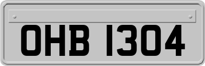 OHB1304