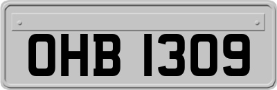 OHB1309