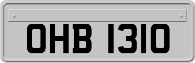 OHB1310