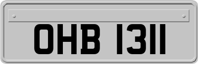 OHB1311