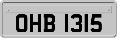 OHB1315