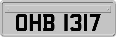 OHB1317
