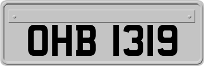 OHB1319