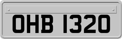 OHB1320